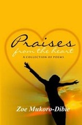Cover: Praises from the Heart - Moorside Words and Music