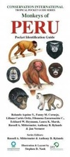 Cover: Monkeys of Peru - Conservation International,U.S.