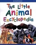 Cover: The Little Animal Encyclopedia - Kingfisher