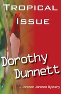 Cover: The Tropical Issue - House of Stratus