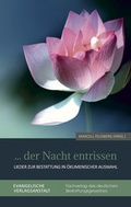 Cover: ... der Nacht entrissen - Evangelische Verlagsanstalt