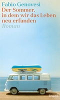 Cover: Der Sommer, in dem wir das Leben neu erfanden - Insel