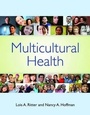 Cover: Multicultural Health - Jones and Bartlett Publishers, Inc