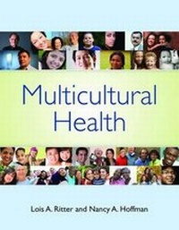 Enlarge image Cover: Multicultural Health - Jones and Bartlett Publishers, Inc