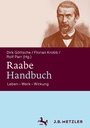 Cover: Raabe-Handbuch - J.B. Metzler