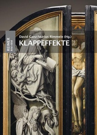 Enlarge image Cover: Klappeffekte - Reimer Verlag