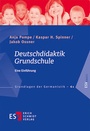 Bild: Deutschdidaktik Grundschule - Erich Schmidt Verlag