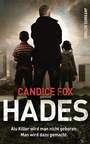 Cover: Hades - Thriller (Hades-Trilogie 1) - Suhrkamp
