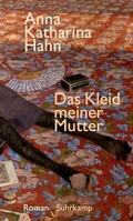 Cover: Das Kleid meiner Mutter - Suhrkamp