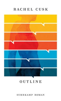 Enlarge image Cover: Outline - Roman (Die Outline-Trilogie 1) - Suhrkamp