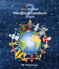 Cover: ABC der Tiere / ABC der Tiere 2 - Handbuch Lesebuch &middot; Erstausgabe - Mildenberger Verlag GmbH