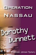 Cover: Operation Nassau - House of Stratus