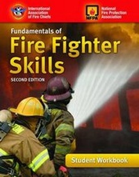 Abbildung von: Fundamentals of Fire Fighter Skills, Student Workbook - Jones and Bartlett Publishers, Inc
