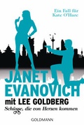 Cover: Sch&uuml;sse, die von Herzen kommen - Goldmann