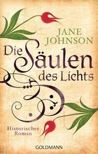 Abbildung von: Die Säulen des Lichts - Goldmann