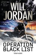 Cover: Operation Black List - Blanvalet
