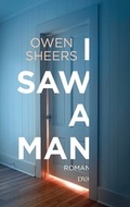 Cover: I Saw a Man - DVA