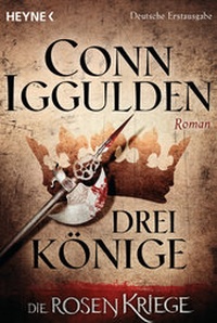 Abbildung von: Drei Könige - - Heyne