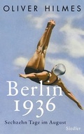 Cover: Berlin 1936 - Siedler
