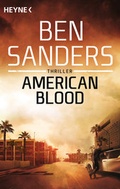 Cover: American Blood - Heyne