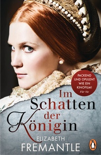 Abbildung von: Im Schatten der Königin - C. Bertelsmann