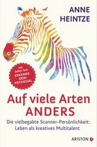 Abbildung von: Auf viele Arten anders - Ariston