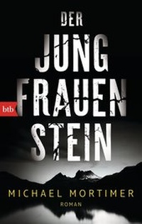 Abbildung von: Der Jungfrauenstein - btb