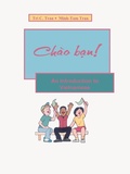 Cover: Chao Ban! - University Press of America