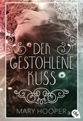 Cover: Der gestohlene Kuss - cbt