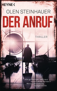 Abbildung von: Der Anruf - Blessing