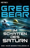 Cover: Im Schatten des Saturn - Heyne