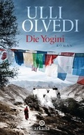 Cover: Die Yogini - Arkana