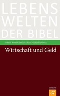 Cover: Wirtschaft und Geld - G&uuml;tersloher Verlagshaus