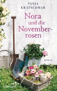 Abbildung von: Nora und die Novemberrosen - Blanvalet