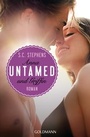 Cover: Untamed - Goldmann