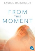 Cover: From this Moment - cbt