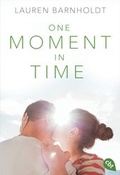 Cover: One Moment in Time - cbt