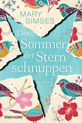 Cover: Der Sommer der Sternschnuppen - Blanvalet