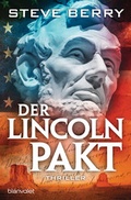 Cover: Der Lincoln-Pakt - Blanvalet