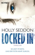 Cover: Locked in - Heyne