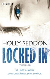 Abbildung von: Locked in - Heyne