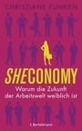 Cover: Sheconomy - C. Bertelsmann