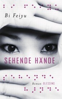 Abbildung von: Sehende Hände - Blessing