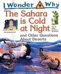 Cover: The Sahara is Cold at Night - Kingfisher