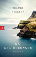 Cover: Die Erinnerungen - btb
