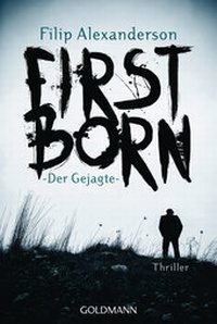 Abbildung von: Firstborn - Goldmann