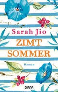 Cover: Zimtsommer - Diana Verlag