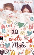 Cover: 12 erste Male - cbj