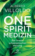 Cover: One Spirit Medizin - Arkana