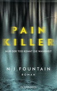 Abbildung von: Painkiller - Goldmann